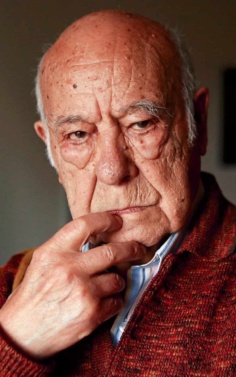 Professor Doutor António Coimbra de Matos